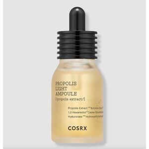 NIB Cosrx Full Fit Propolis Light Ampoule Serum 1.01 oz Korean Beauty Skincare